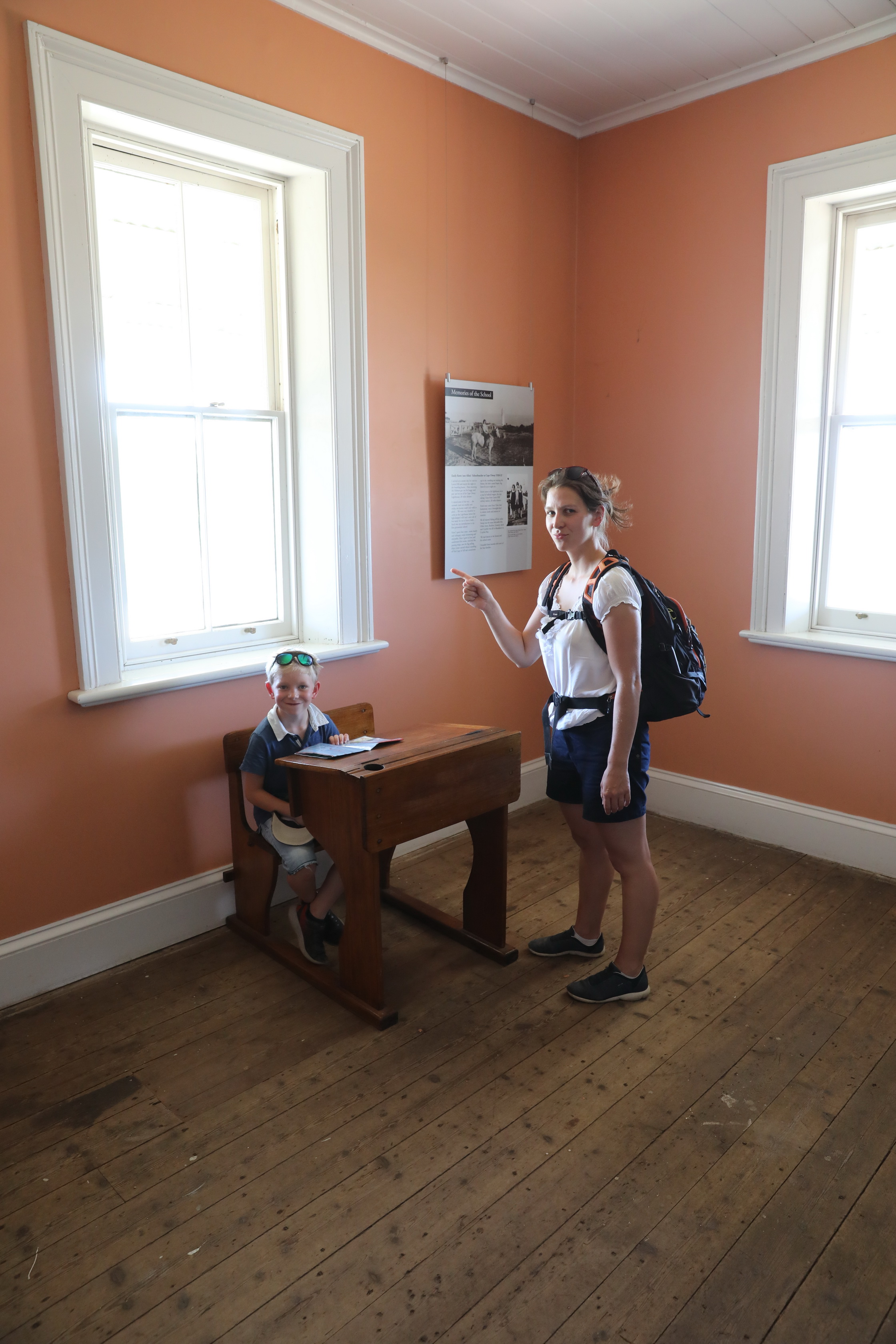 Cape Otway Lighthouse